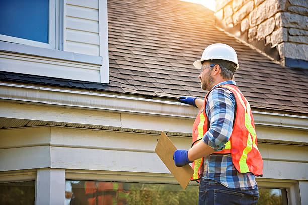 Trusted Storm Damage Roof Repair service in O Fallon, MO - Brentwood Metal Roofing